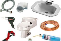 Commercial Plumbing