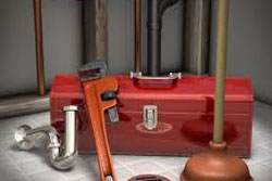 Plumbing Heating Services