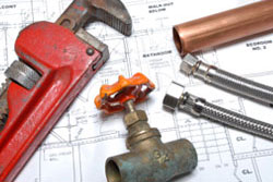 Professional Plumbing Services